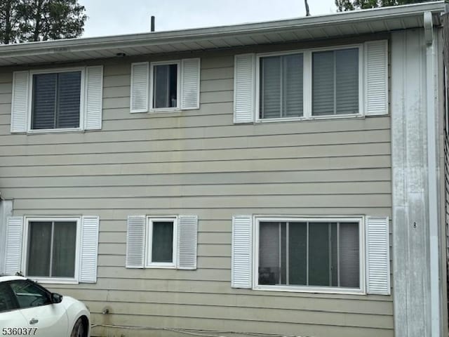 412 Lake Shr N Unit B, Montague Twp, NJ 07827 - view of property exterior