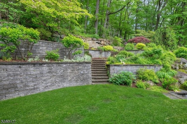 151 Hurd St, Mine Hill Twp, NJ 07803 - view of grassy yard