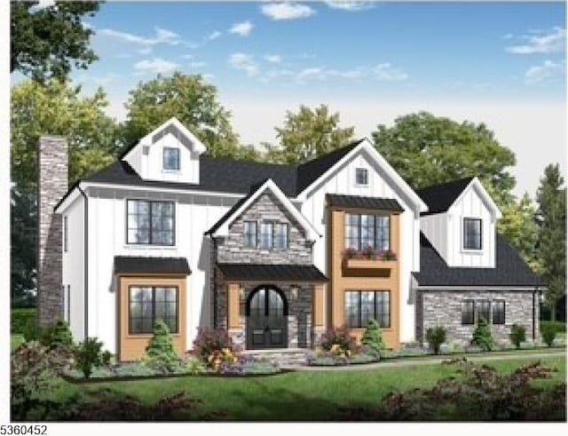 9 1st St, Florham Park Boro, NJ 07932 - view of miscellaneous document