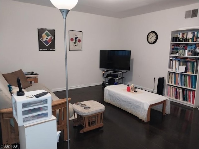 281 Reynolds Ter Unit 24, City Of Orange Twp, NJ 07050 - bedroom with wood finished floors