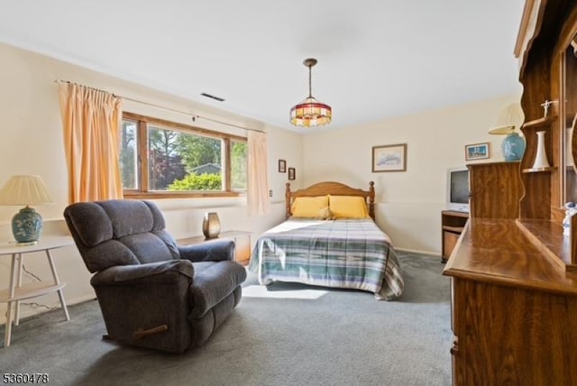 30 Fox Hill Rd, Fairfield Twp, NJ 07004 - view of carpeted bedroom