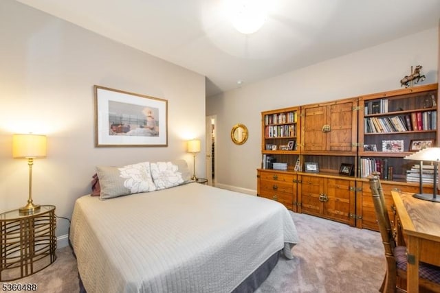 53 Patriots Way, Franklin Twp, NJ 08873 - carpeted bedroom featuring baseboards