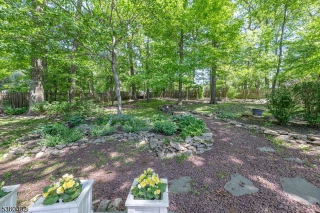 107 Shady Ln, Randolph Twp, NJ 07869 - view of yard