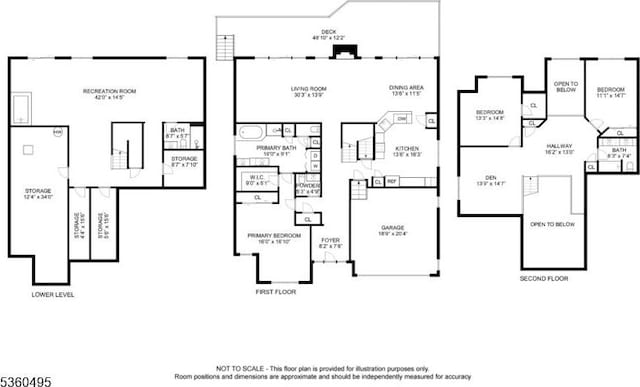 81 Schindler Way, Fairfield Twp, NJ 07004 - home floor plan
