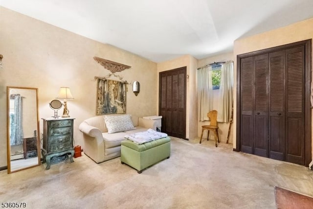 274 Diamond Hill Rd, Berkeley Heights Twp, NJ 07922 - living area with carpet floors