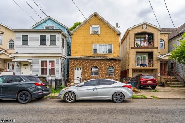 159 2nd St, Elizabeth City, NJ 07206 - view of property