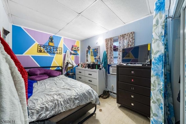159 2nd St, Elizabeth City, NJ 07206 - view of bedroom