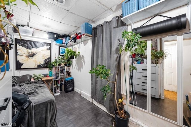 159 2nd St, Elizabeth City, NJ 07206 - view of sunroom