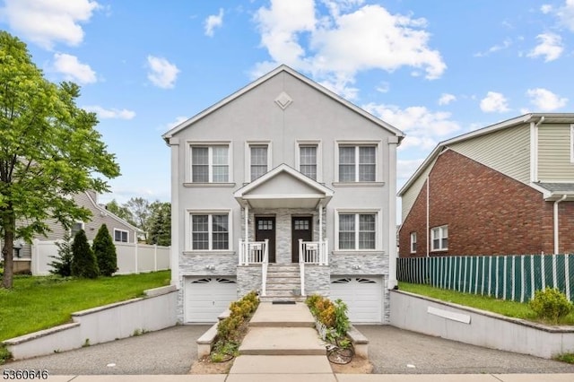 15 Kossuth St, Wallington Boro, NJ 07057