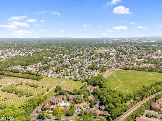 323 Gill Ln Unit Q, Woodbridge Twp, NJ 08830 - aerial overview of property's location
