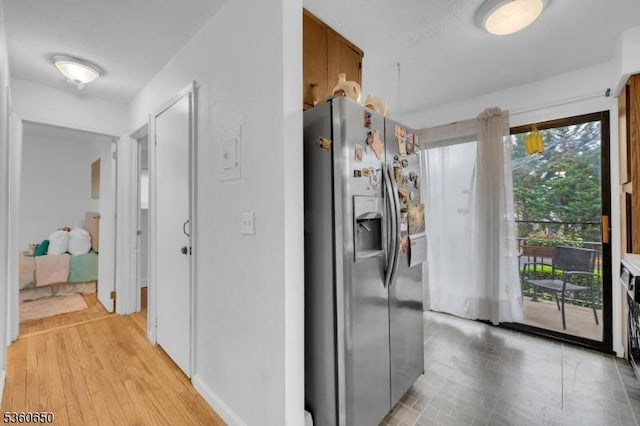 323 Gill Ln Unit Q, Woodbridge Twp, NJ 08830 - view of hallway