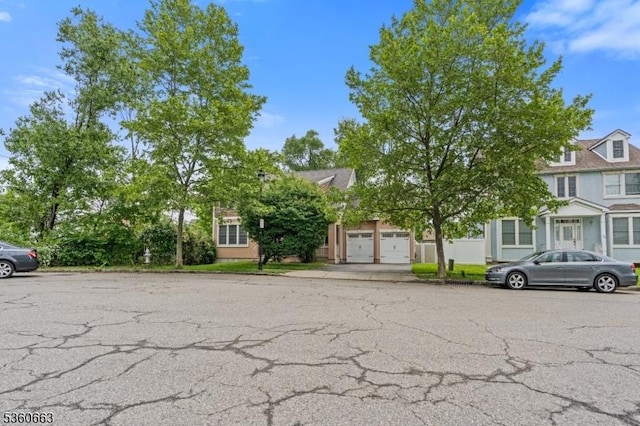40 Upsala Ct, East Orange City, NJ 07017 - view of front of property
