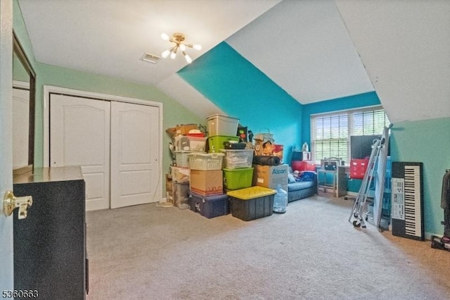 40 Upsala Ct, East Orange City, NJ 07017 - view of storage room