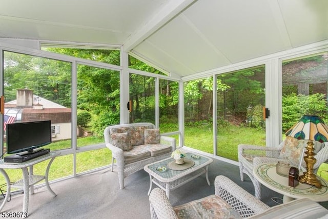291 Germantown Rd, West Milford Twp, NJ 07480 - view of sunroom