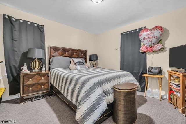 314 Fitzpatrick St, Hillside Twp, NJ 07205 - view of carpeted bedroom