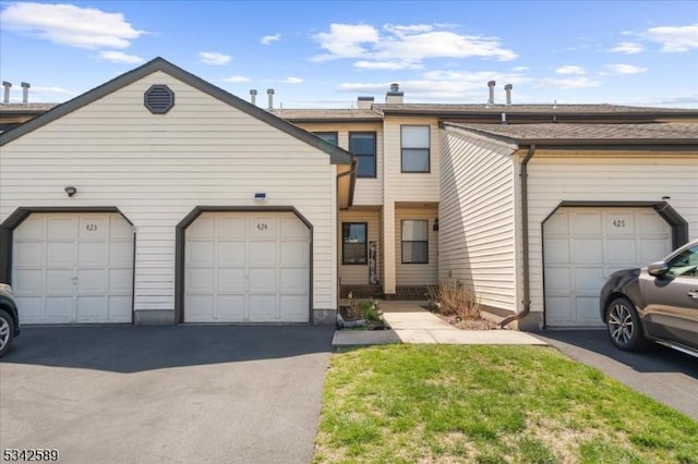 424 Willow Ct, Raritan Twp, NJ 08822 - view of multi unit property