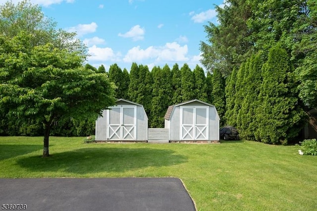 455 Rte 206, Andover Twp, NJ 07860 - view of green lawn