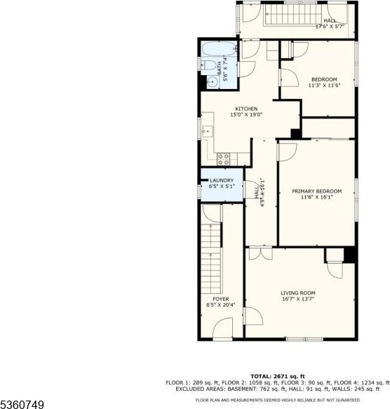30-32 Geneva St, Elizabeth City, NJ 07206 - room layout