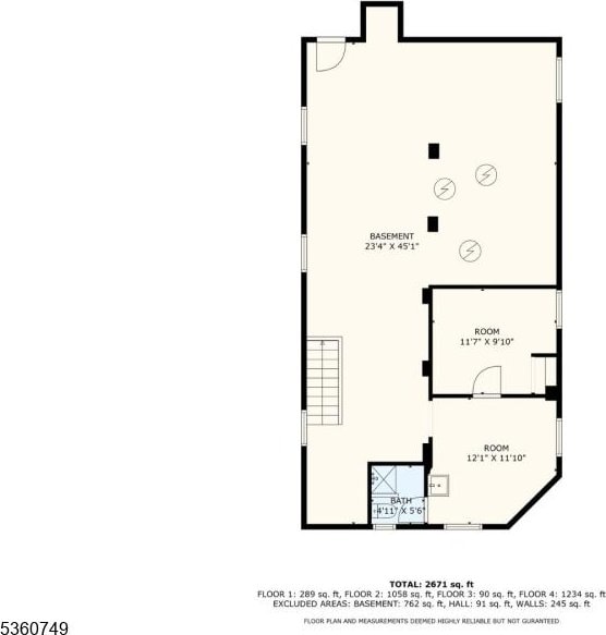 30-32 Geneva St, Elizabeth City, NJ 07206 - room layout