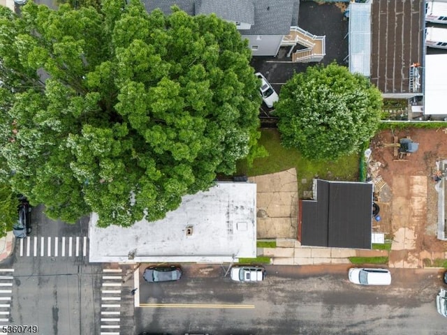 30-32 Geneva St, Elizabeth City, NJ 07206 - drone / aerial view