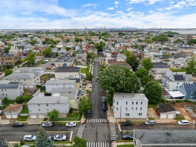 30-32 Geneva St, Elizabeth City, NJ 07206 - aerial perspective of suburban area