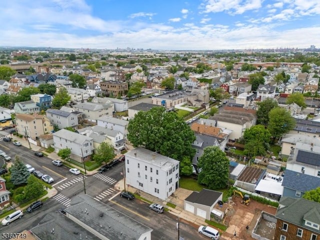 30-32 Geneva St, Elizabeth City, NJ 07206 - drone / aerial view