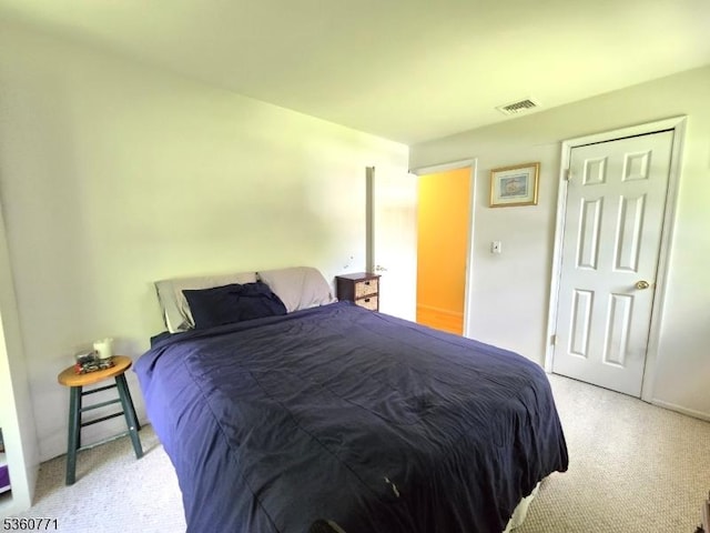 14 Constitution Ave, Roxbury Twp, NJ 07876 - bedroom with carpet floors
