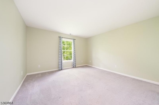 48 Jamestown Rd, Bernards Twp, NJ 07920 - unfurnished room with carpet floors and baseboards