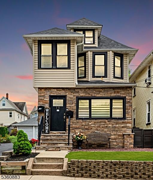 19 Gordon St, Ridgefield Park Village, NJ 07660