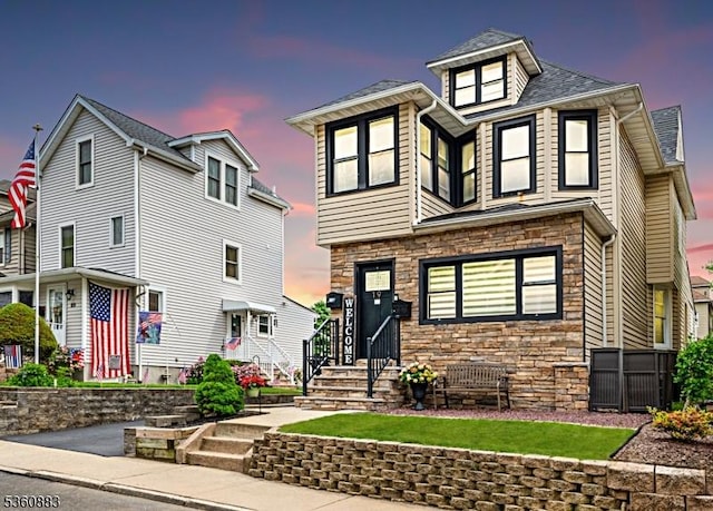 19 Gordon St, Ridgefield Park Village, NJ 07660