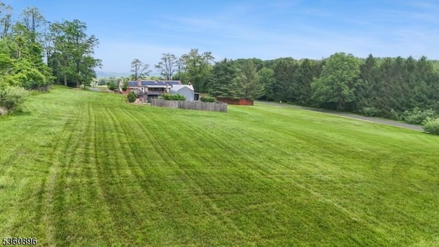 16 Hogback Rd, Franklin Twp, NJ 08867 - view of grassy yard