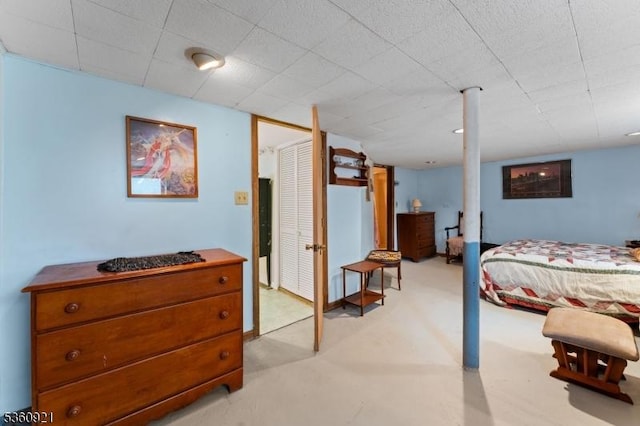 10 Garden Pl, Cranford Twp, NJ 07016 - view of bedroom