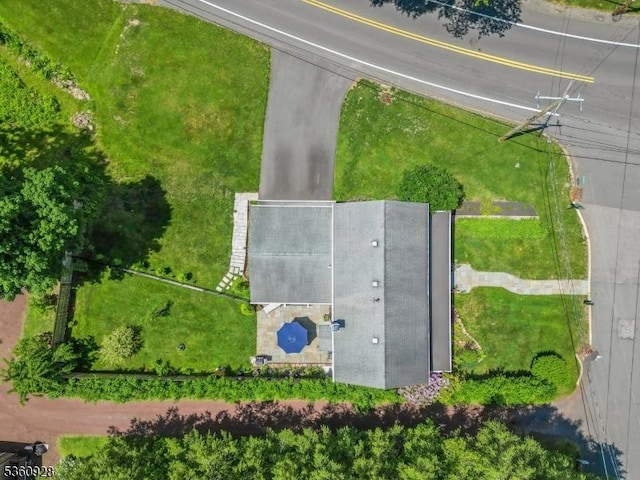 2 Broad St, Stockton Boro, NJ 08559 - aerial view