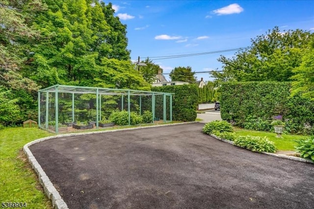 168 Grove St, Montclair Twp, NJ 07042 - view of gate