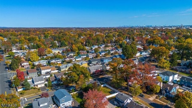770 Stone St, Rahway City, NJ 07065 - view of property location with nearby suburban area