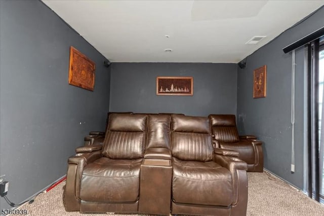 804 Orchard Meadows Dr, Union Twp, NJ 07083 - view of carpeted cinema