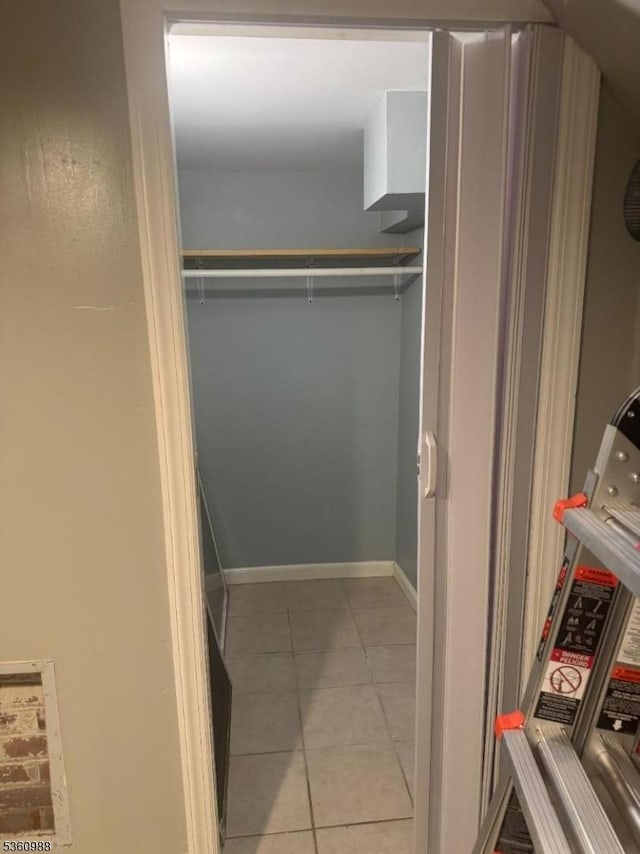 41-43 N 11th St, Paterson City, NJ 07522 - view of closet