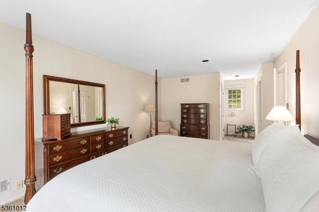 25 Shannon Rd, Bridgewater Twp, NJ 08807 - view of bedroom