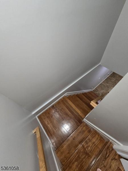 648 Marshall St, Elizabeth City, NJ 07206 - view of stairs