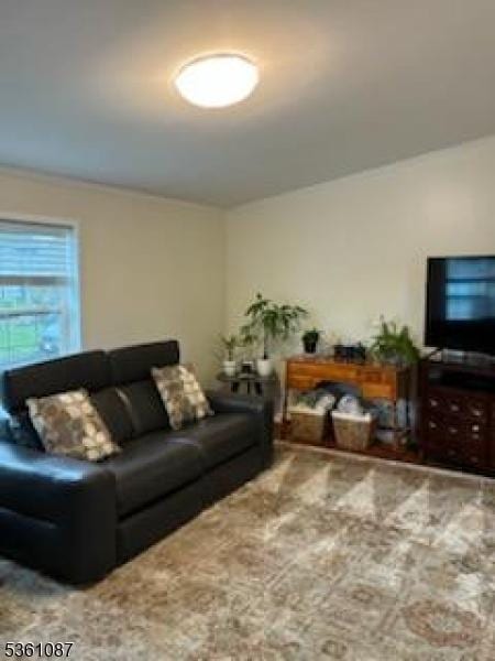 512 Kenbury Rd, Branchburg Twp, NJ 08876 - view of living room