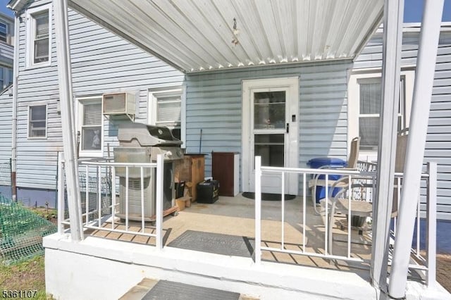 328 Hoover Ave, Bloomfield Twp, NJ 07003 - view of deck