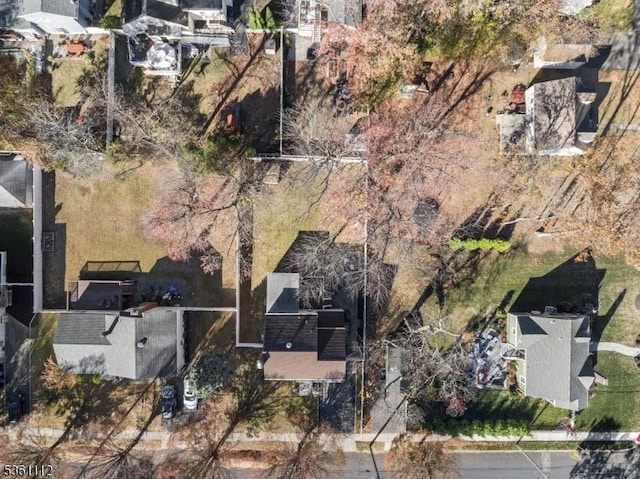 13 Henley Ave, Cranford Twp, NJ 07016 - view of property location featuring nearby suburban area