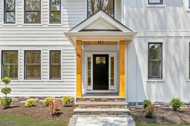 48 Hunterdon Blvd, Berkeley Heights Twp, NJ 07974 - doorway to property