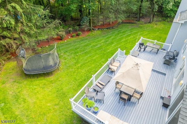 12 Fox Hollow Rd, Montville Twp, NJ 07045 - aerial view
