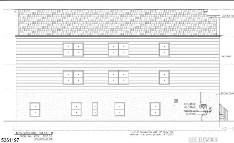 375 Littleton Ave, Newark City, NJ 07103 - view of miscellaneous document