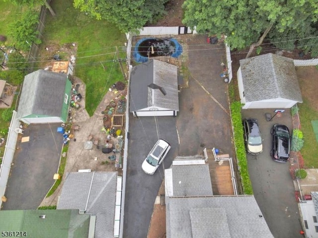 53 Elliot Pl, East Orange City, NJ 07018 - bird's eye view
