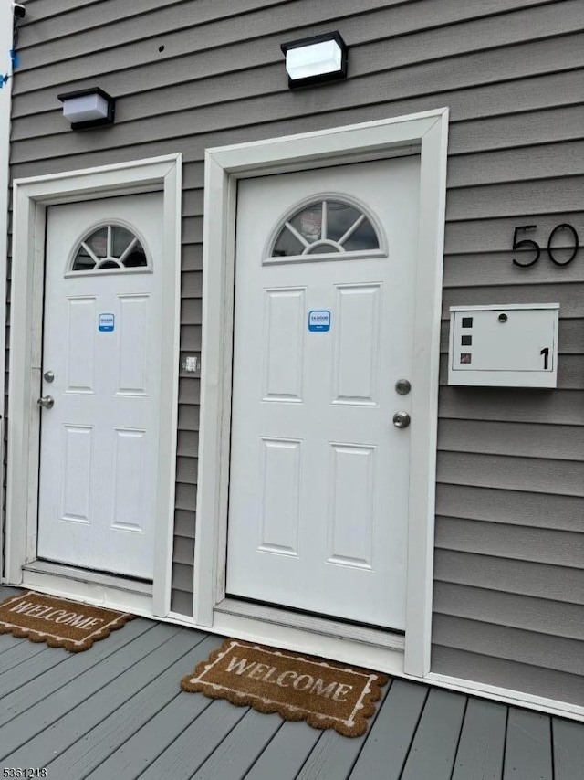 50 Willoughby St, Newark City, NJ 07112 - view of exterior entry