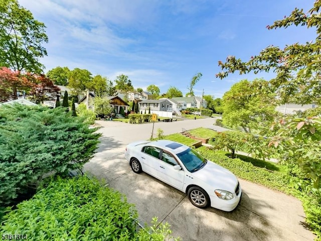 51 Minnehaha Blvd, Parsippany-Troy Hills Twp, NJ 07034 - view of street with a residential view