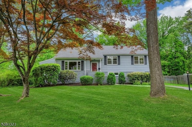 908 Willow Grove Rd, Westfield Town, NJ 07090 - view of tri-level home