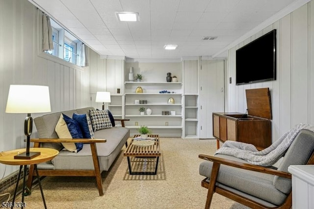 908 Willow Grove Rd, Westfield Town, NJ 07090 - view of living area